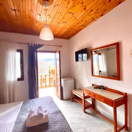Guest house Costas 2*