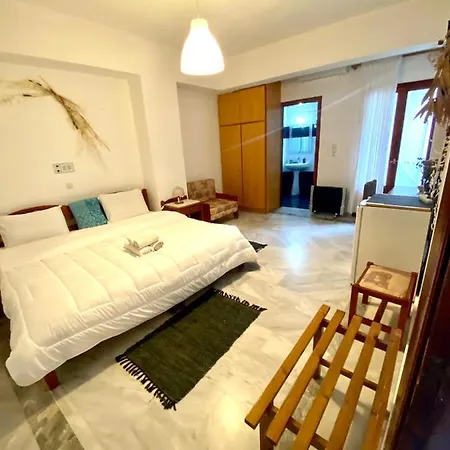 Costas Guest house Spilion