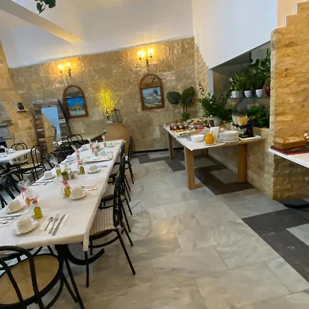 Costas Guest house Spilion
