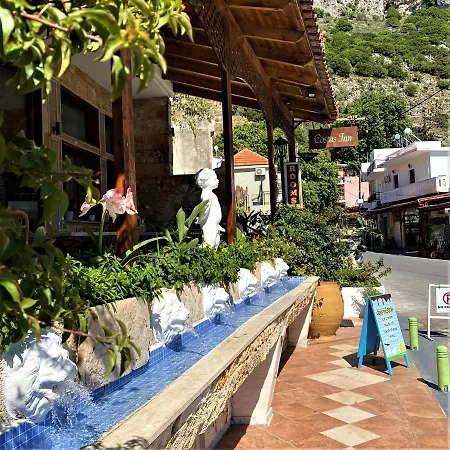 Costas 2* Spílion