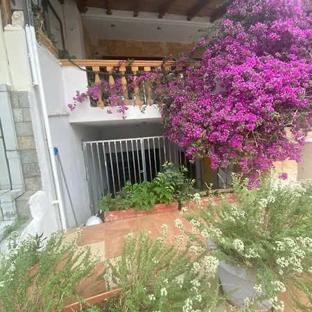 Maison d'hôtes Costas